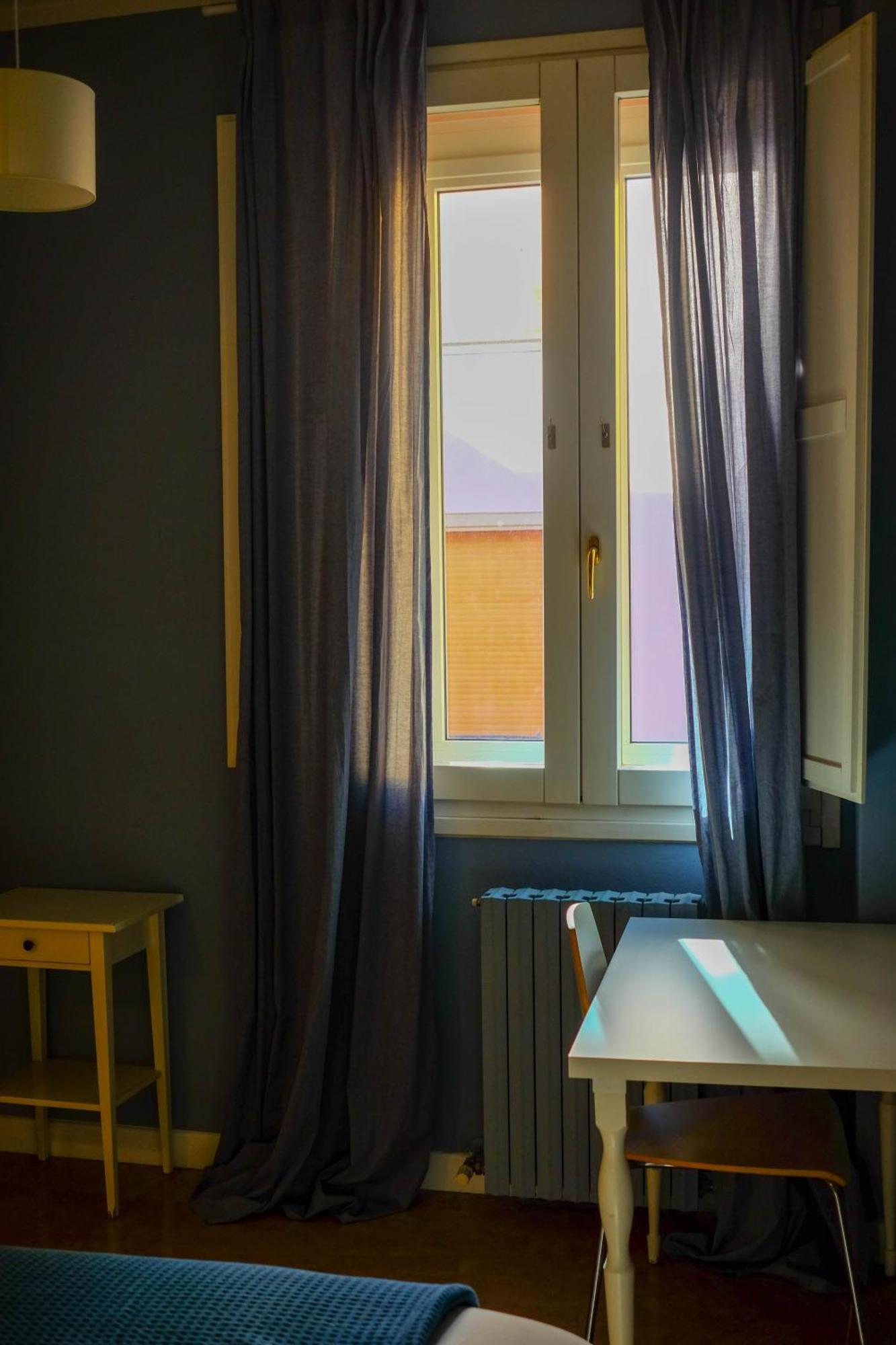 Canard Suite Bologna Exterior photo