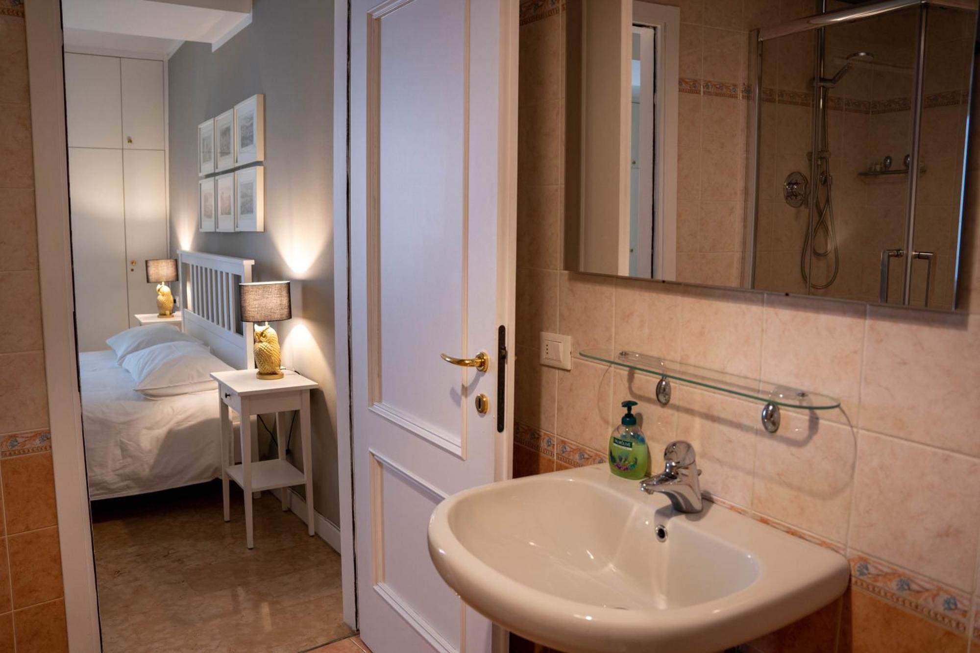 Canard Suite Bologna Exterior photo